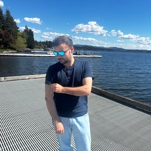 Meet your Posher, Abdul